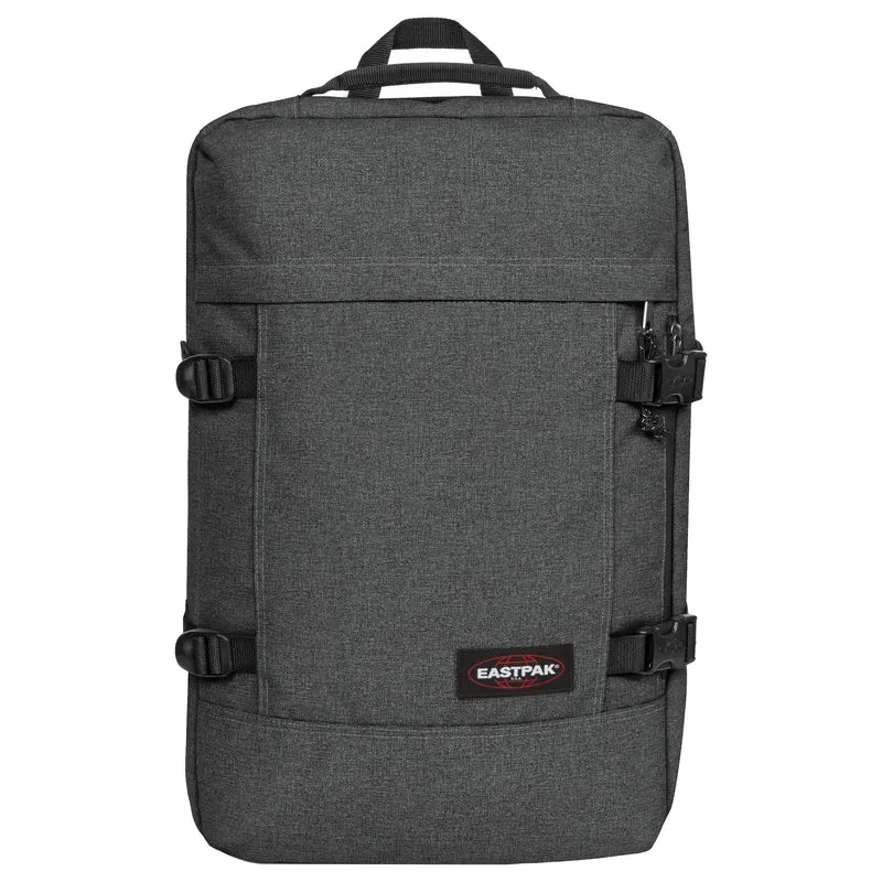 Eastpak selection Travelpack 42 - Mochila de viaje 17" 51 cm (black denim)