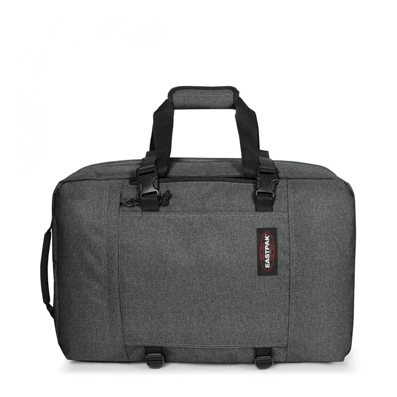 Eastpak selection Travelpack 42 - Mochila de viaje 17" 51 cm (black denim)