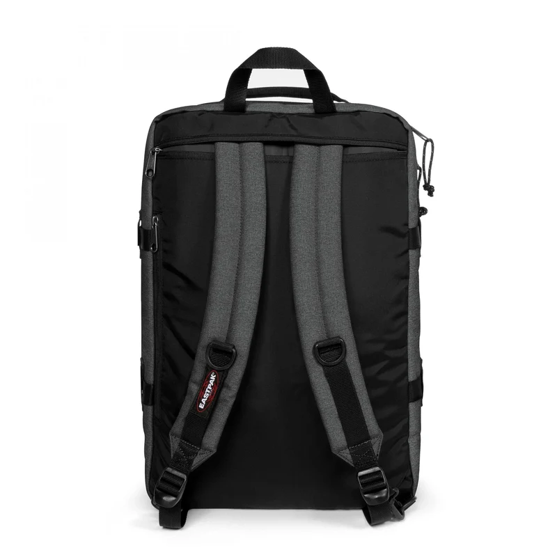 Eastpak selection Travelpack 42 - Mochila de viaje 17" 51 cm (black denim)