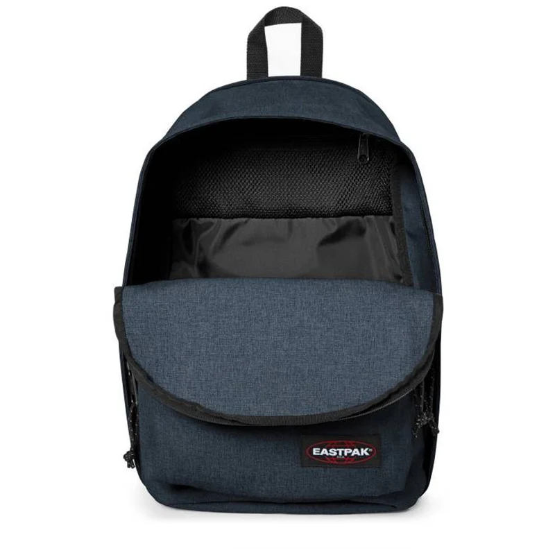 Eastpak Back To Work 27 - Mochila 15,6" 43 cm (triple denim)