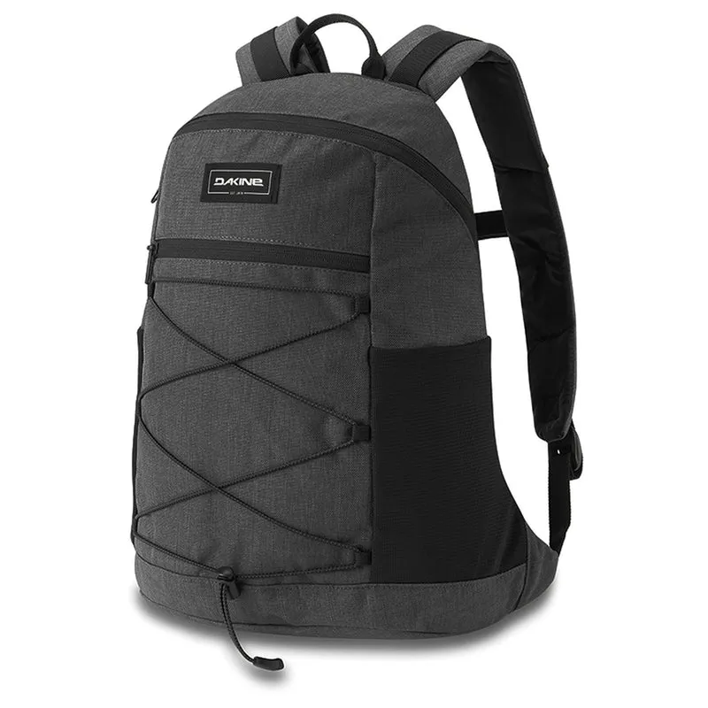 Dakine WNDR Pack 18 - Mochila 43 cm (carbon heather)
