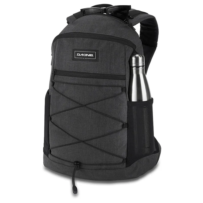 Dakine WNDR Pack 18 - Mochila 43 cm (carbon heather)