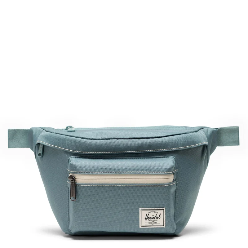 Herschel Pop Quiz - Riñonera 31 cm (trellis)