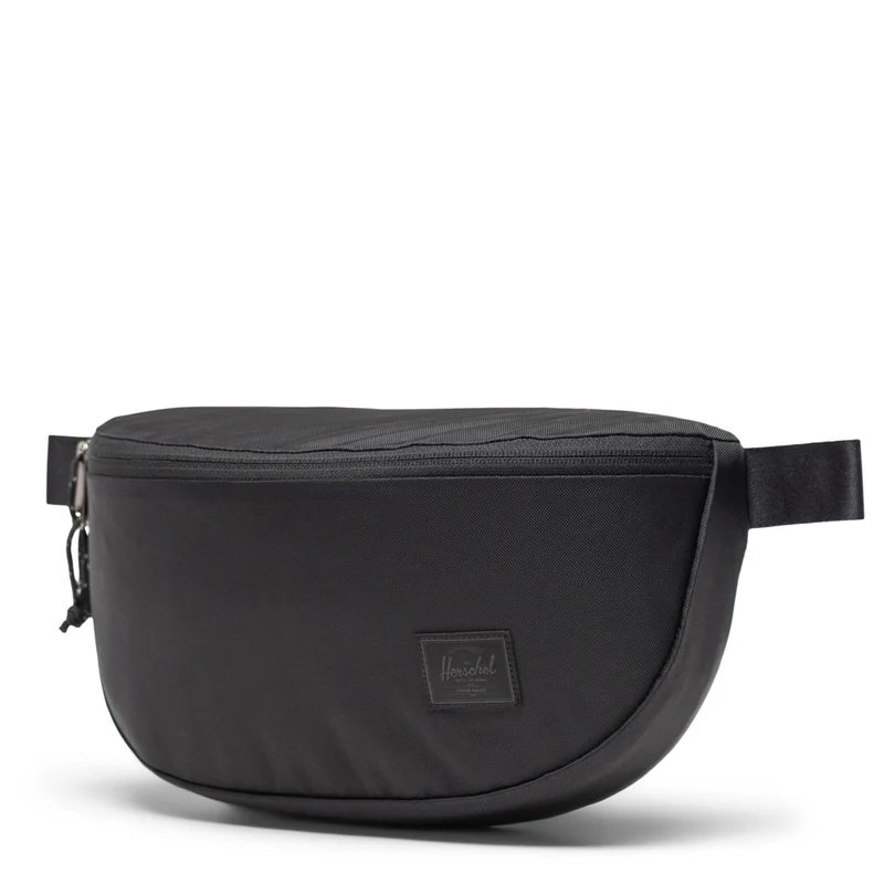 Herschel Kaine - Riñonera 30.5 cm (black)