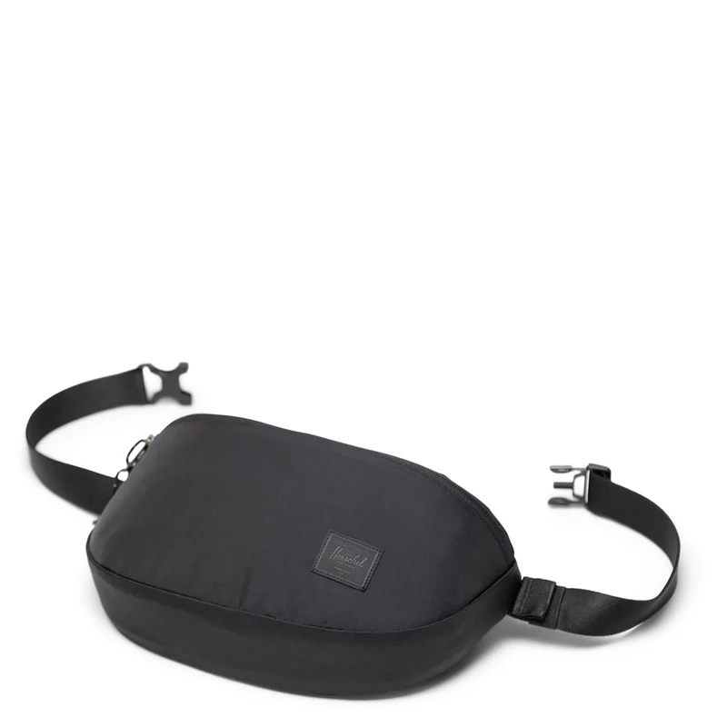 Herschel Kaine - Riñonera 30.5 cm (black)