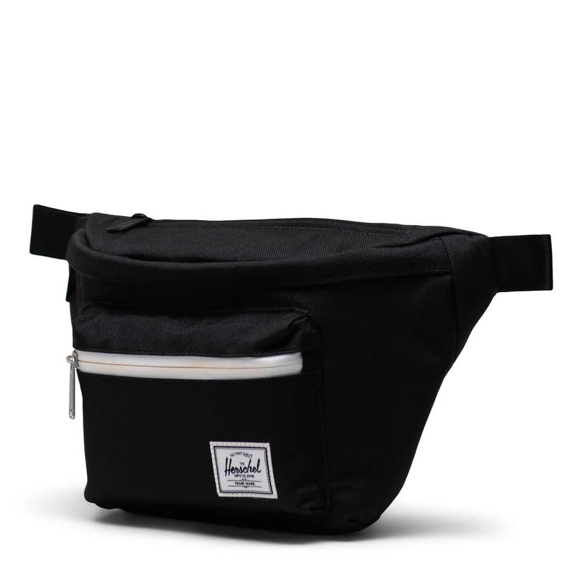 Herschel Pop Quiz - Riñonera 31 cm (black)