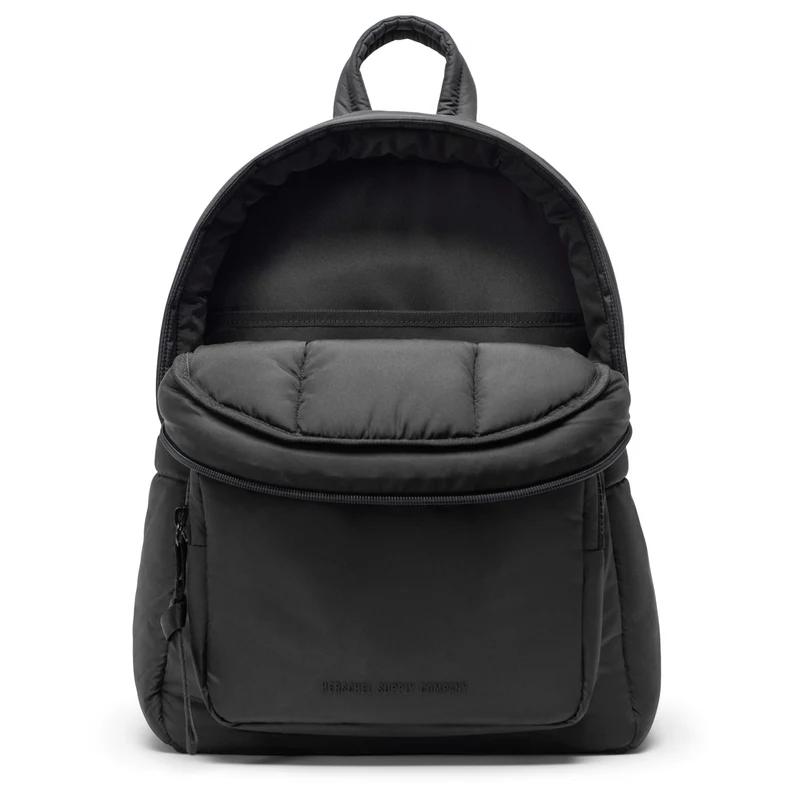 Herschel Cloudform - Mochila 42.5 cm (black)
