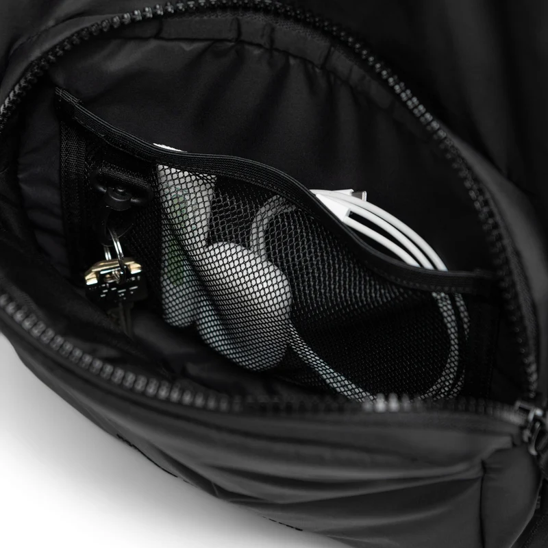 Herschel Cloudform - Mochila 42.5 cm (black)