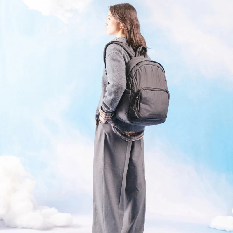 Herschel Cloudform - Mochila 42.5 cm (black)