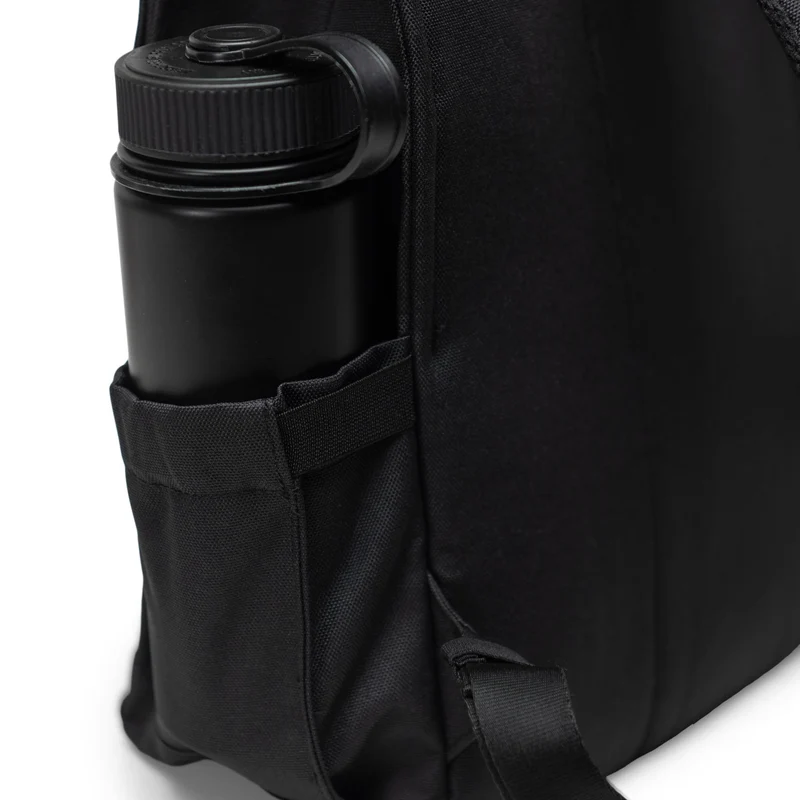 Herschel City - Mochila 14" 36 cm (black)
