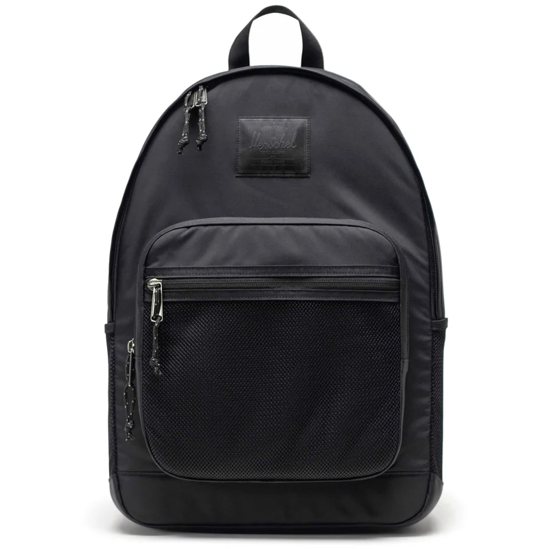 Herschel Kaine - Mochila 45.5 cm (black)