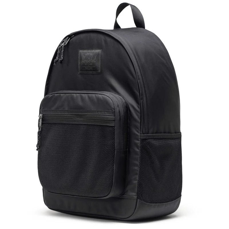 Herschel Kaine - Mochila 45.5 cm (black)