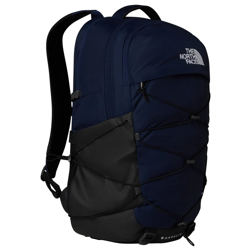The North Face Borealis 28 - Mochila 50 cm (tnf navy-tnf black)