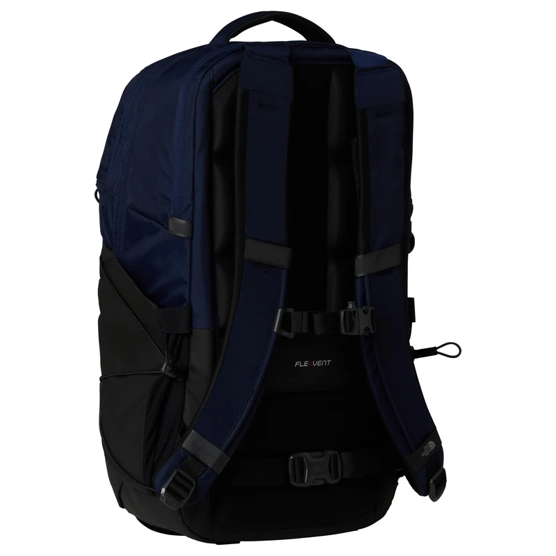The North Face Borealis 28 - Mochila 50 cm (tnf navy-tnf black)