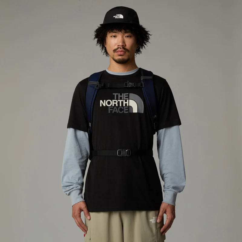 The North Face Borealis 28 - Mochila 50 cm (tnf navy-tnf black)