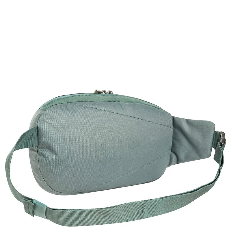 Tatonka Hip Sling Pack 5 Kapok - Riñonera 34 cm (sage green)