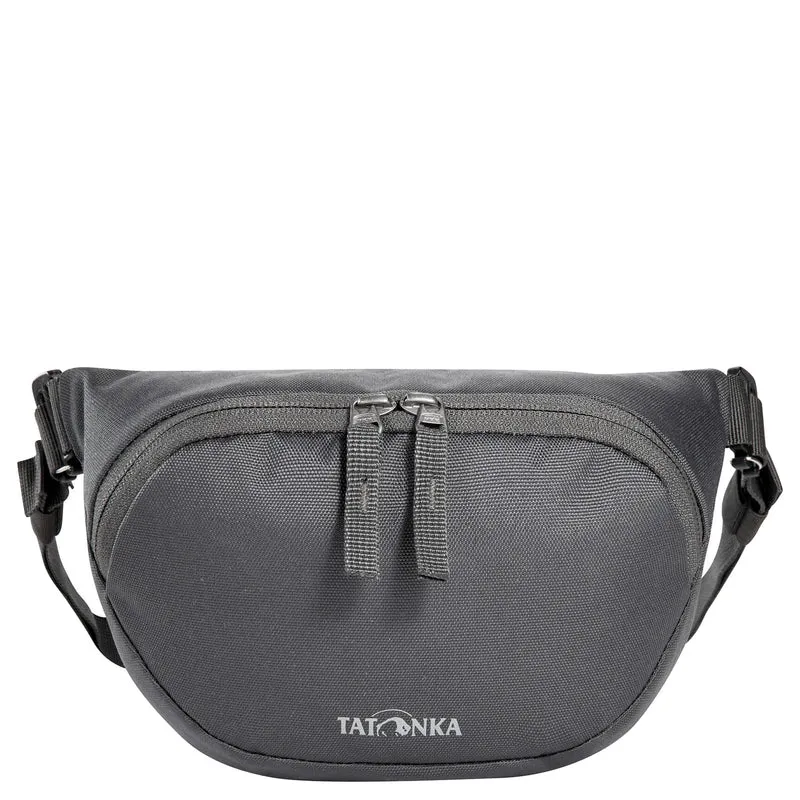 Tatonka Hip Belt Pouch S - Riñonera 26 cm (titan grey)