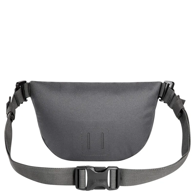 Tatonka Hip Belt Pouch S - Riñonera 26 cm (titan grey)