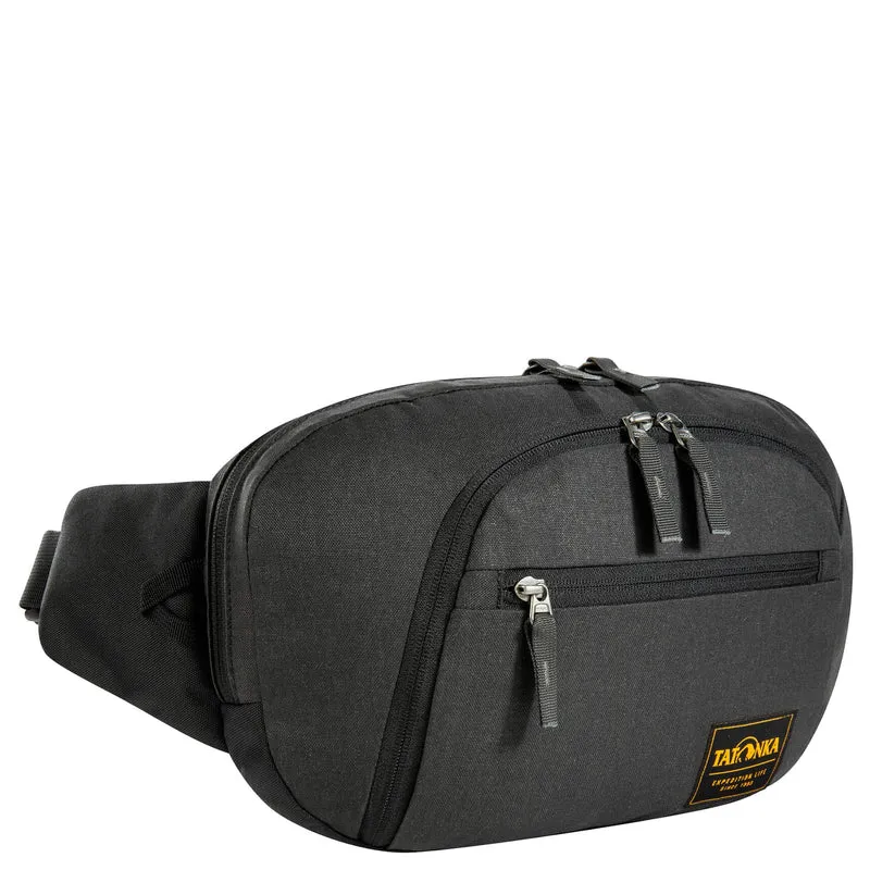 Tatonka Hip Sling Pack 5 Kapok - Riñonera 34 cm (black)
