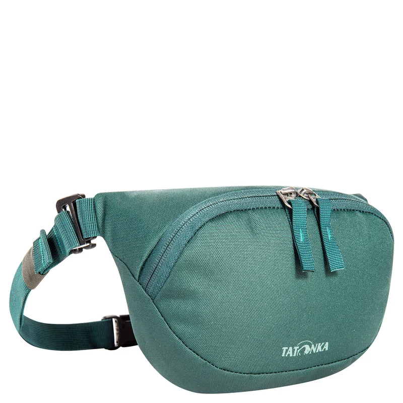Tatonka Hip Belt Pouch S - Riñonera 26 cm (jasper)