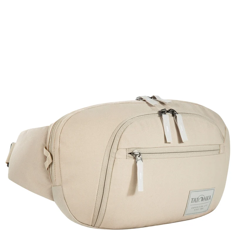Tatonka Hip Sling Pack 5 Kapok - Riñonera 34 cm (brown rice)