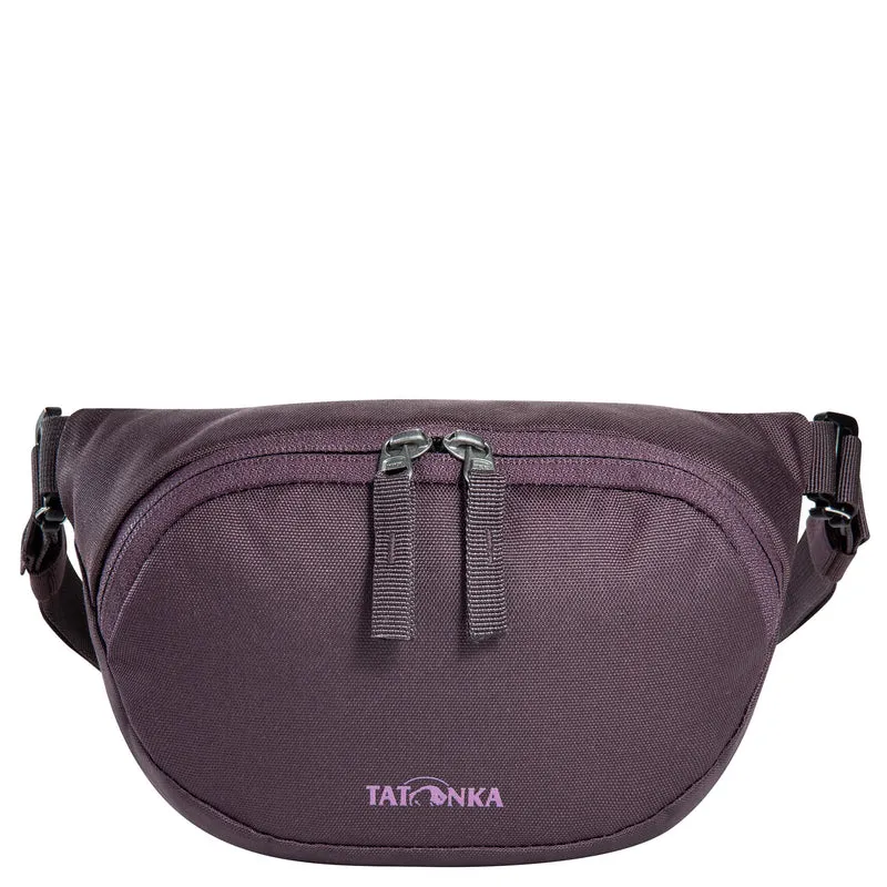 Tatonka Hip Belt Pouch S - Riñonera 26 cm (midnight plum)