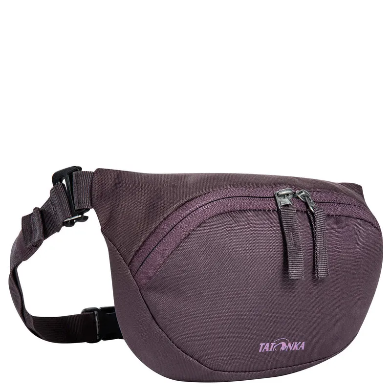 Tatonka Hip Belt Pouch S - Riñonera 26 cm (midnight plum)
