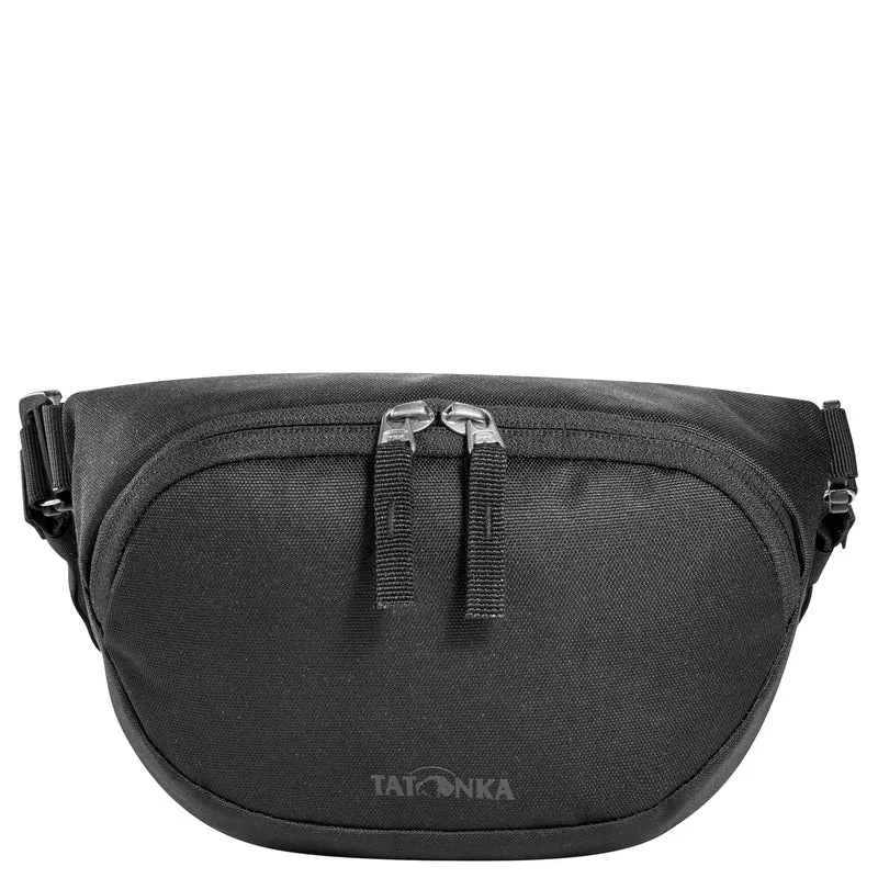 Tatonka Hip Belt Pouch S - Riñonera 26 cm (black)