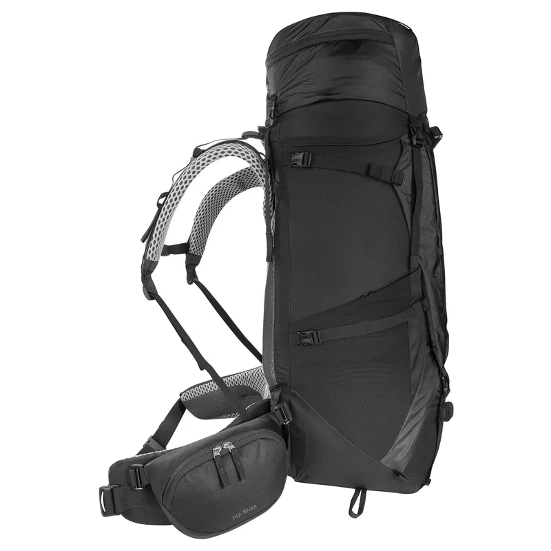 Tatonka Hip Belt Pouch S - Riñonera 26 cm (black)