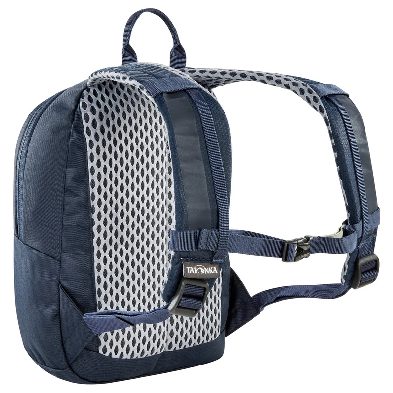 Tatonka Husky Bag 10 JR - Mochila infantil 32 cm (navy)