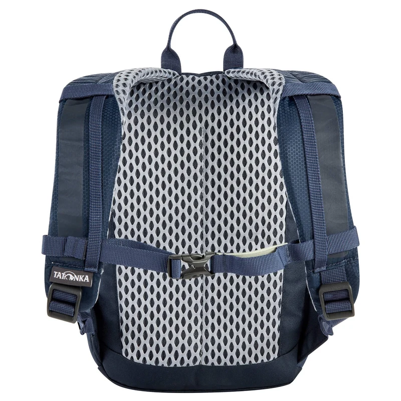 Tatonka Husky Bag 10 JR - Mochila infantil 32 cm (navy)