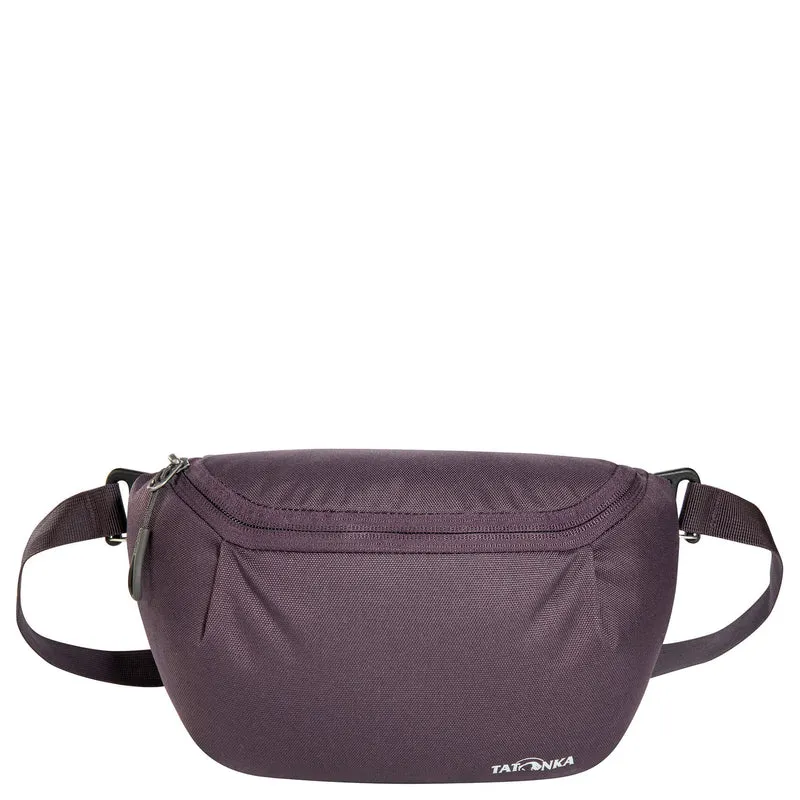 Tatonka Hip Belt Pouch - Riñonera 26 cm (midnight plum)