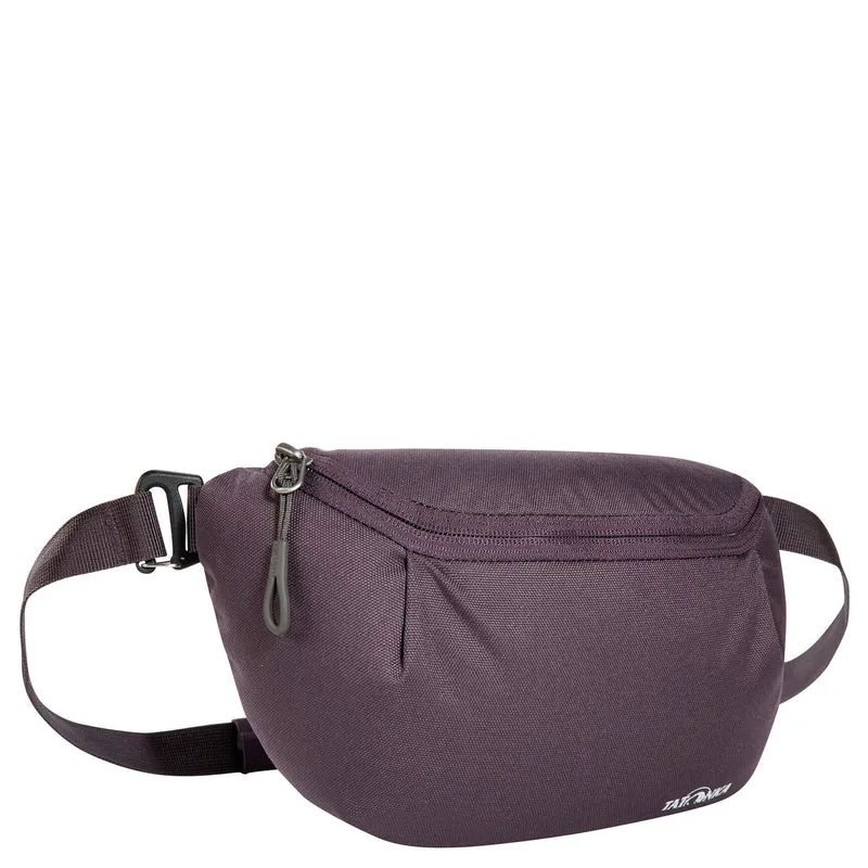 Tatonka Hip Belt Pouch - Riñonera 26 cm (midnight plum)