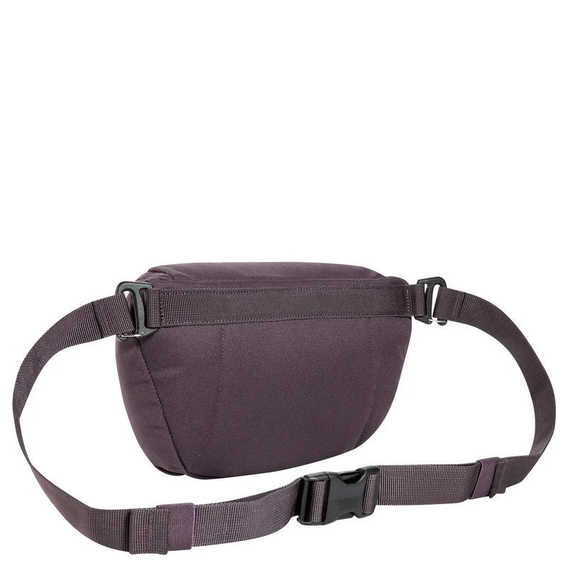 Tatonka Hip Belt Pouch - Riñonera 26 cm (midnight plum)