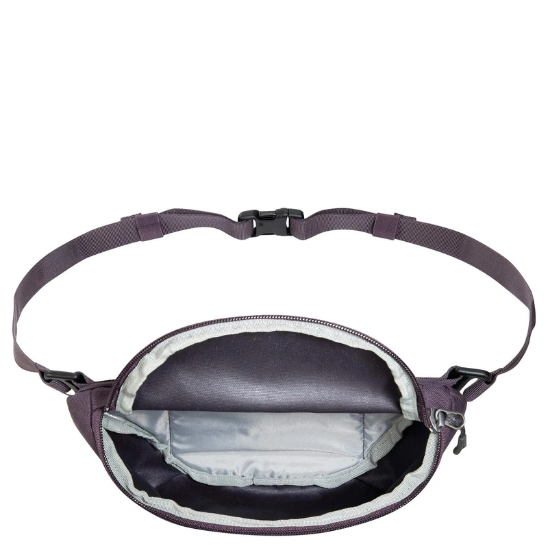 Tatonka Hip Belt Pouch - Riñonera 26 cm (midnight plum)