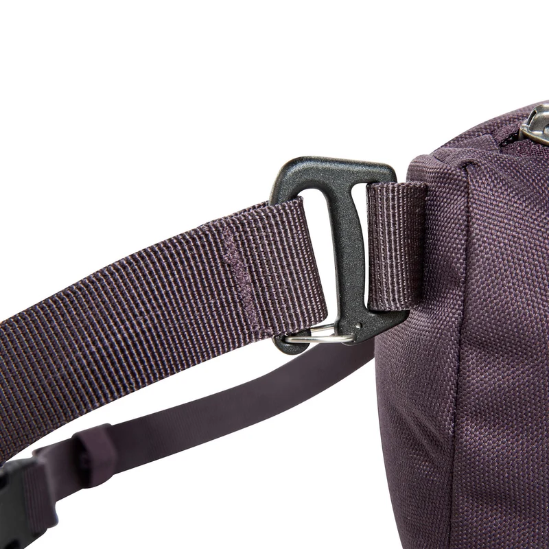 Tatonka Hip Belt Pouch - Riñonera 26 cm (midnight plum)