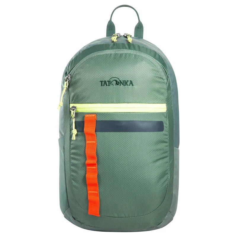 Tatonka City Pack JR 12 - Mochila infantil 40 cm (sage green)