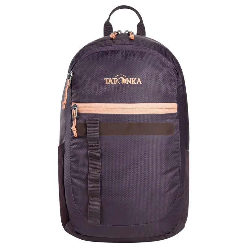 Tatonka City Pack JR 12 - Mochila infantil 40 cm (midnight plum)