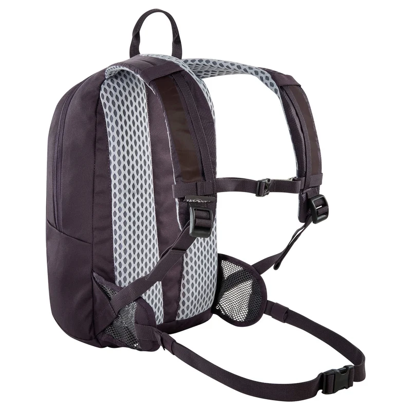 Tatonka City Pack JR 12 - Mochila infantil 40 cm (midnight plum)