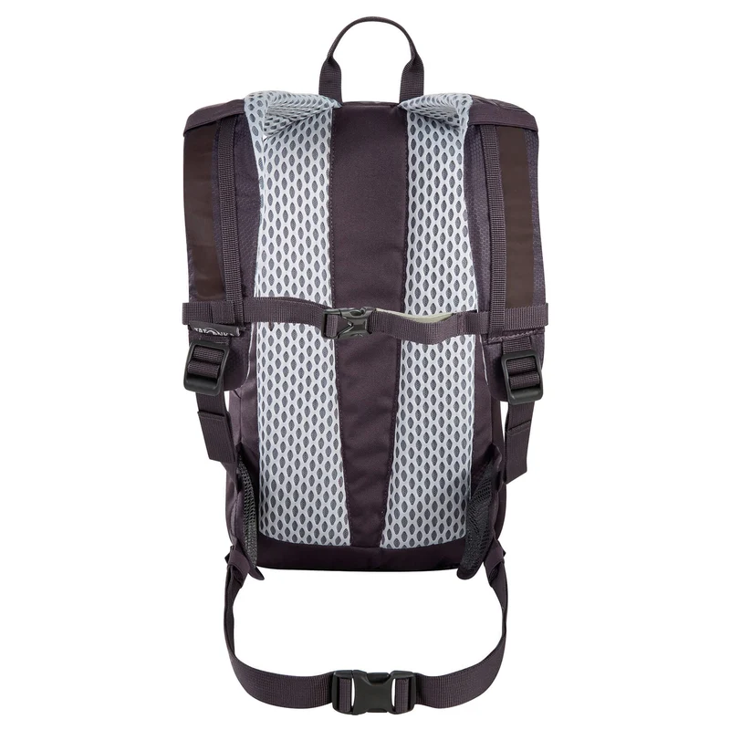 Tatonka City Pack JR 12 - Mochila infantil 40 cm (midnight plum)