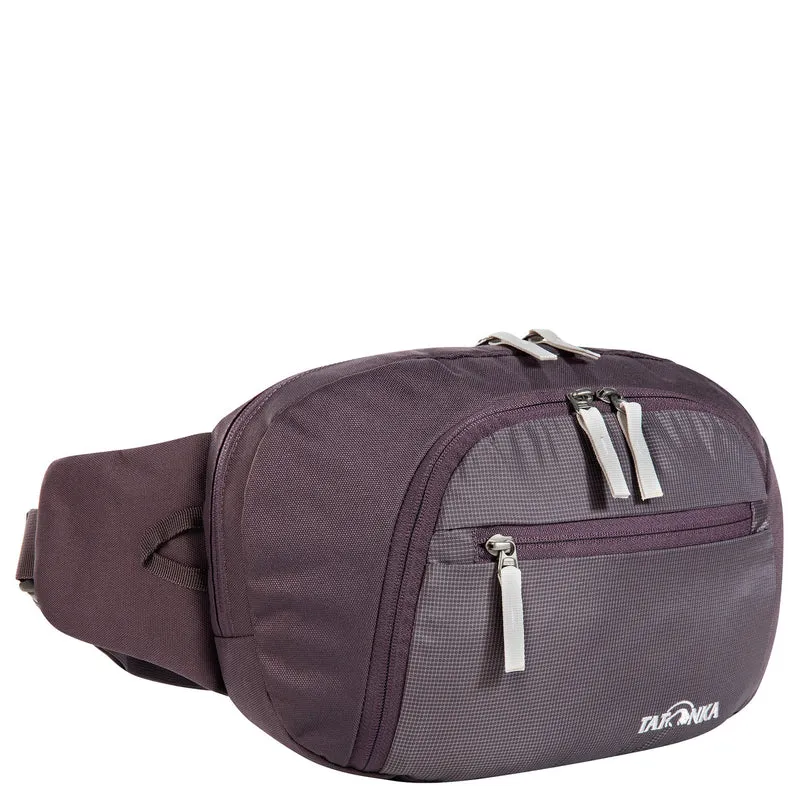 Tatonka Hip Sling Pack 5 - Riñonera 34 cm (midnight plum)