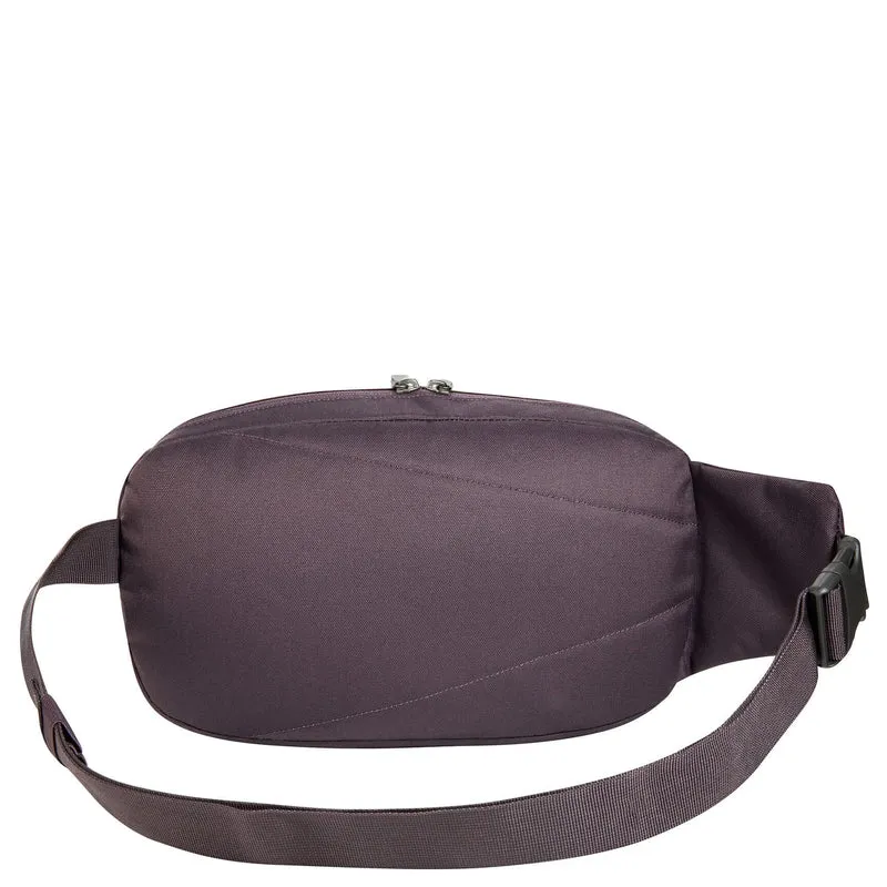 Tatonka Hip Sling Pack 5 - Riñonera 34 cm (midnight plum)