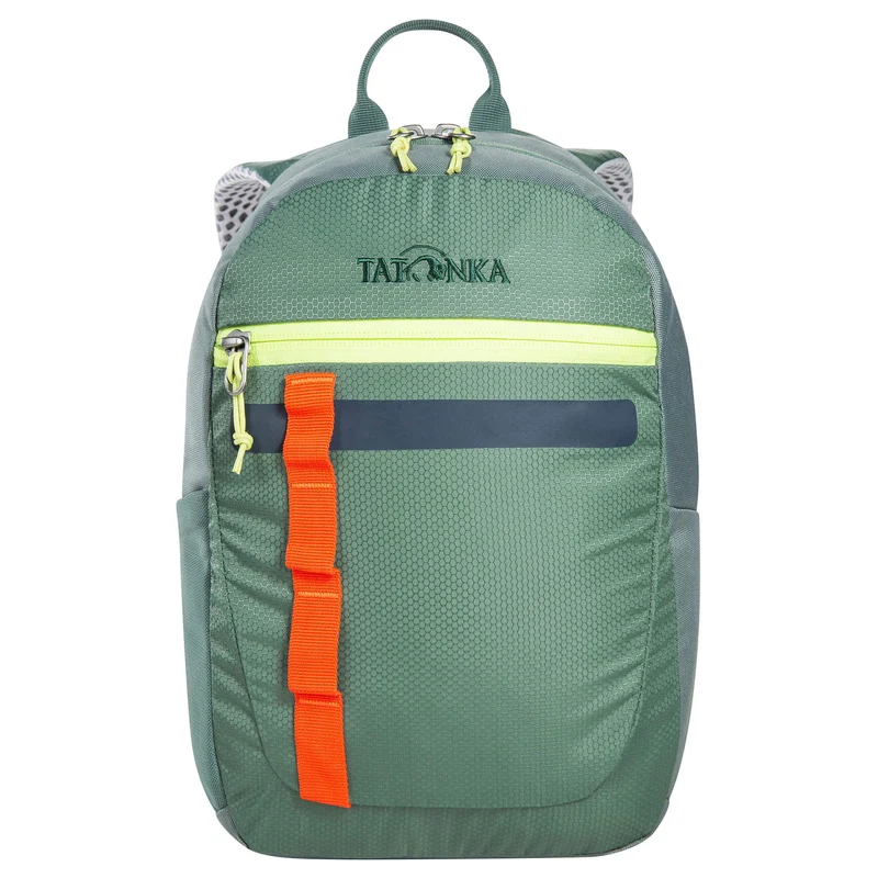 Tatonka Husky Bag 10 JR - Mochila infantil 32 cm (sage green)