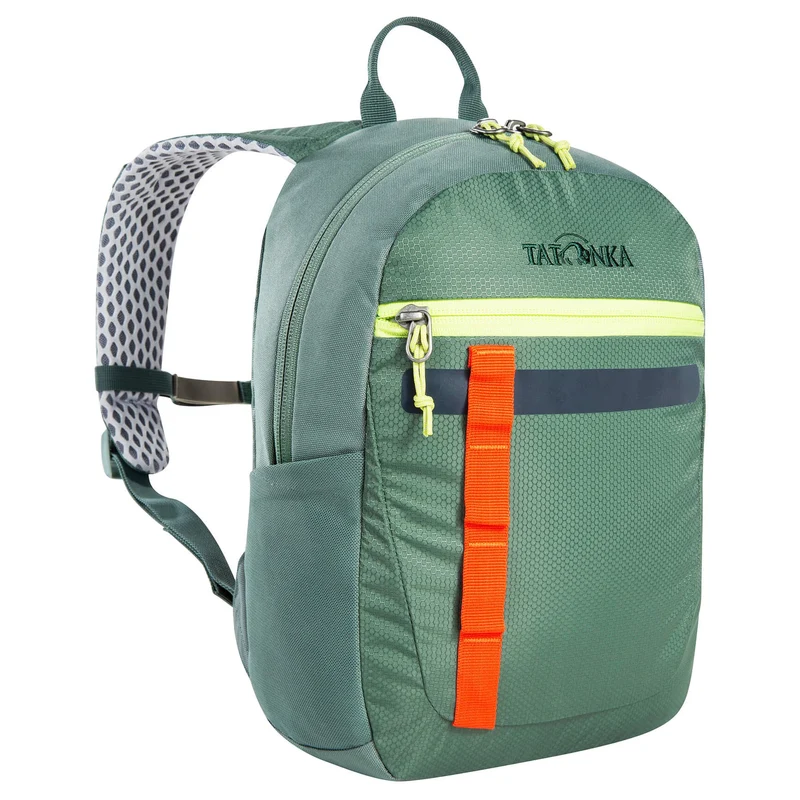 Tatonka Husky Bag 10 JR - Mochila infantil 32 cm (sage green)