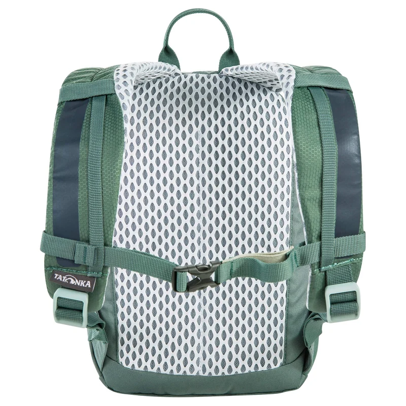 Tatonka Husky Bag 10 JR - Mochila infantil 32 cm (sage green)