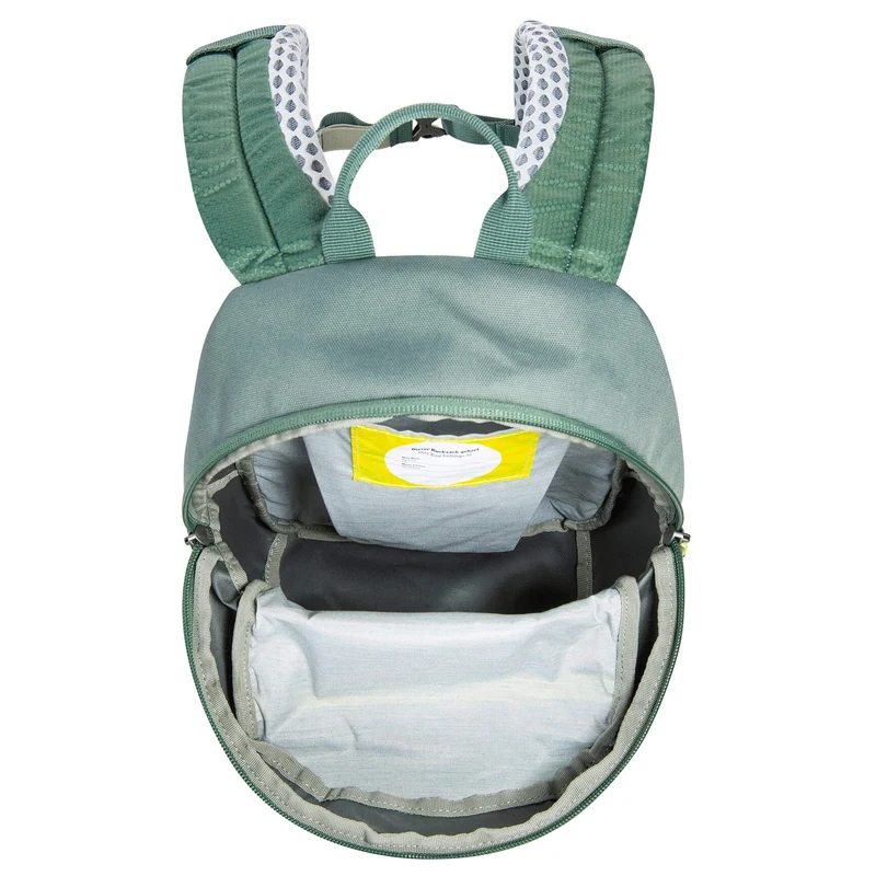 Tatonka Husky Bag 10 JR - Mochila infantil 32 cm (sage green)