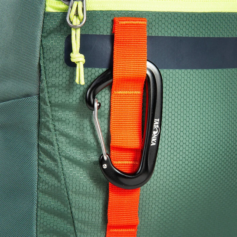 Tatonka Husky Bag 10 JR - Mochila infantil 32 cm (sage green)
