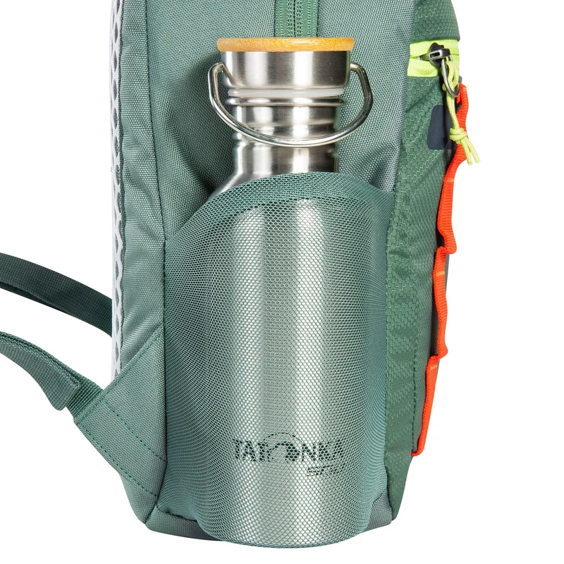 Tatonka Husky Bag 10 JR - Mochila infantil 32 cm (sage green)