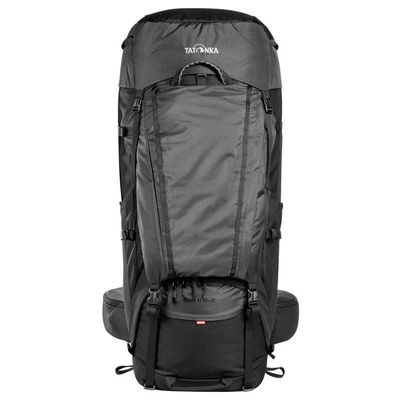 Tatonka Yukon X1 85+10 - Mochila de senderismo 86 cm (black)