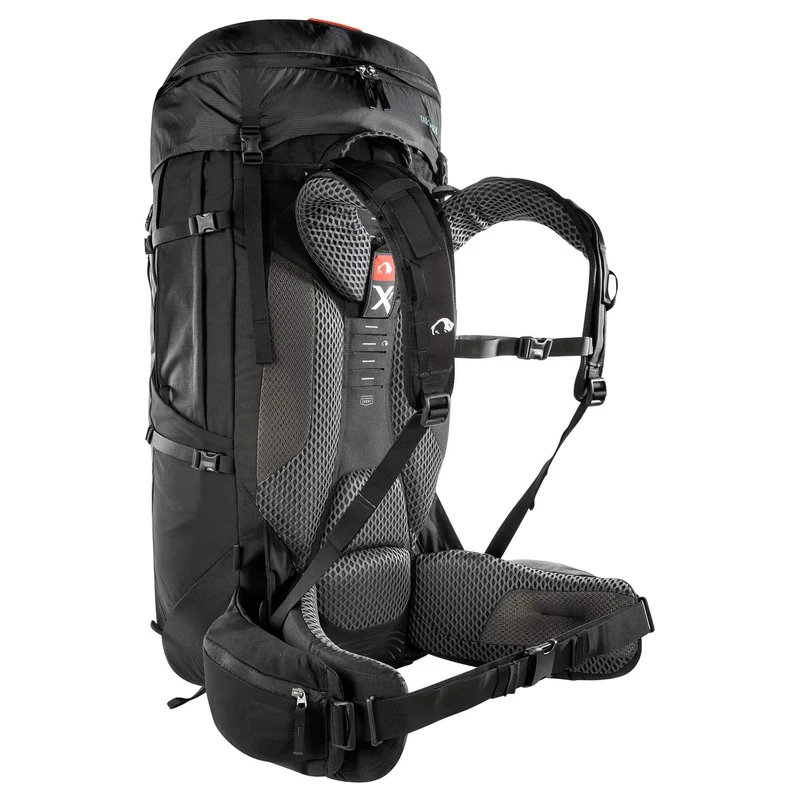 Tatonka Yukon X1 85+10 - Mochila de senderismo 86 cm (black)